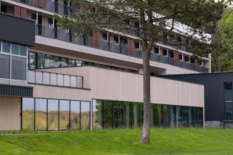 Mierki Aries Lago Park Hotel & Spa Mazury